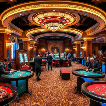 Top 5 Online Casinos in Italy for 2024: Safe Picks with Exciting Offers!