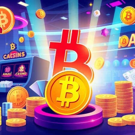 Top Bitcoin Casino Picks for Ethical iGaming: 2023 Review