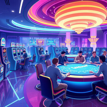 Top Provably Fair Casino Games of 2025 for Trustworthy Play
