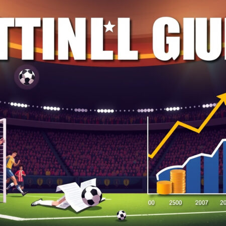 Top Scorer Football Bets Guide: Maximize Your Winnings