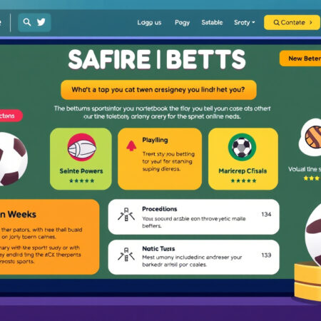 Trusted Online Sportsbook for Beginners: Safe Betting Tips