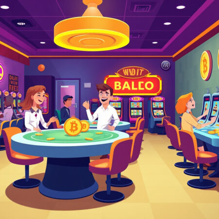 Unlocking Fun: Top Trustworthy Bitcoin Casino Sites for Players with Small Bankrolls
