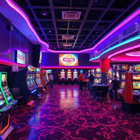 Unlock Fair Play: Explore BC.Game’s Innovative Blockchain Casino Experience