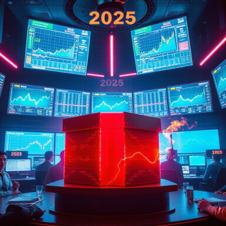 Unlocking the Excitement: How Mystery Boxes Are Transforming Crypto Trading in 2025