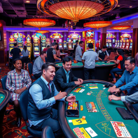 Unlocking Winnings: The Essential KYC Guide for Tenex Casino Players