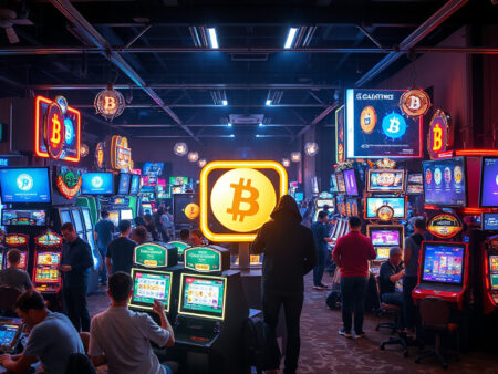 Unmasking the Scams: Protect Yourself from Fraud at Stake Casino in the Crypto Gambling Boom
