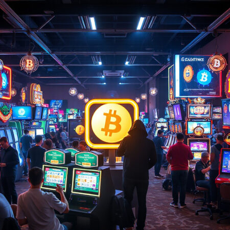 Unmasking the Scams: Protect Yourself from Fraud at Stake Casino in the Crypto Gambling Boom