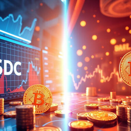 USDC vs. Bitcoin: Which Cryptocurrency Betting Option is Right for You?
