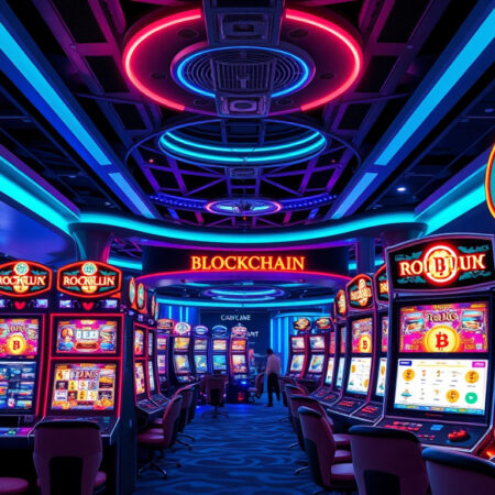 Using zk-Rollups for Faster, Secure Casino Withdrawals