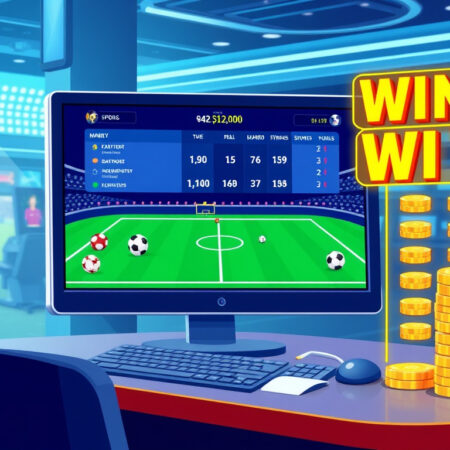 Virtual Sports Betting Guide: Maximize Your Winning Potential
