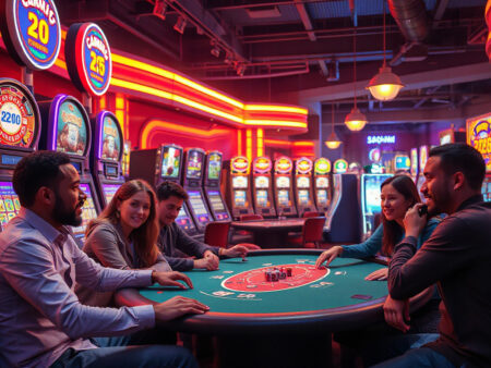 Bold Strategies for Cashing In on Casino Bonuses in 2026