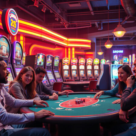 Bold Strategies for Cashing In on Casino Bonuses in 2026