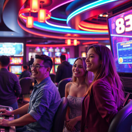 Casino Loyalty Programs: The Bold Rewards Set for 2026