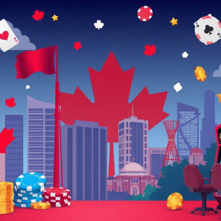 Discover Canada’s Top Online Casinos: Your Ultimate Guide to Winning Real Money in 2024