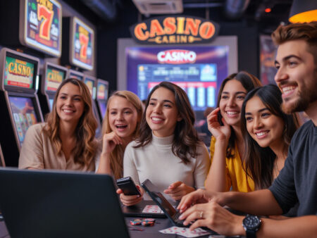 Discovering the Top Online Casinos: Authentic Experiences from Real Players