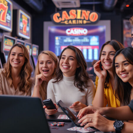 Discovering the Top Online Casinos: Authentic Experiences from Real Players