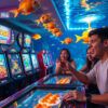 Dive into Excitement: Exploring the Top Online Fish Table Games for Thrilling Action!