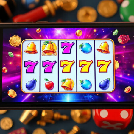 Fierce Slots: Mobile Apps That Pay Real Money in the USA