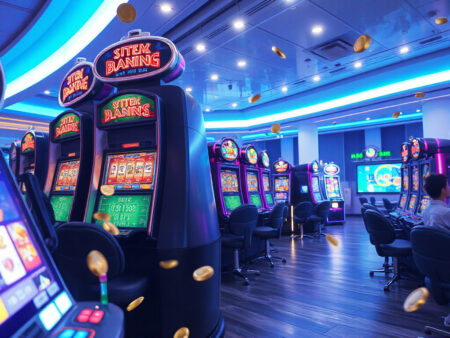 Fierce Wins Await: Top Real Money Online Slots of 2026