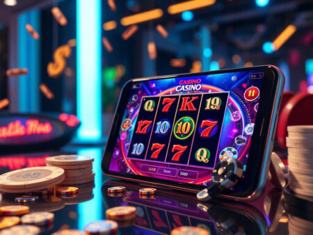 Fierce Wins: Best Real Money Casino Apps to Play in 2026