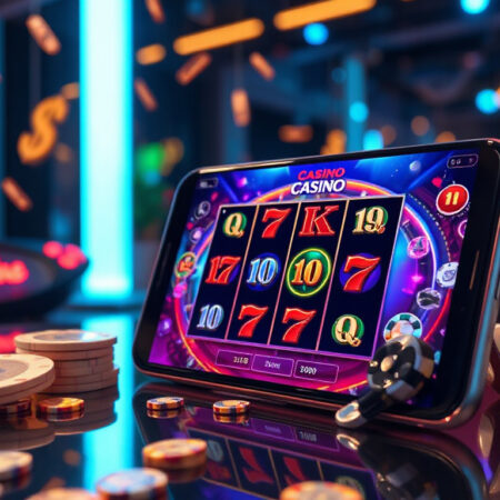 Fierce Wins: Best Real Money Casino Apps to Play in 2026