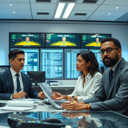 Gambling Licenses Decoded: The Future of Regulation in 2026