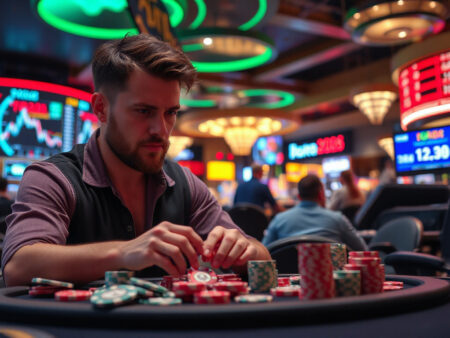 Master Your Poker Stakes: Smart Bankroll Choices for 2026