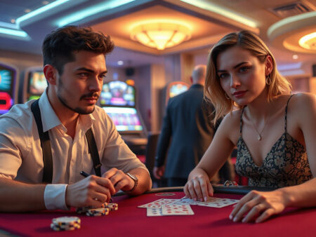 Mastering Blackjack Bankroll Tactics: Play Smart in 2026