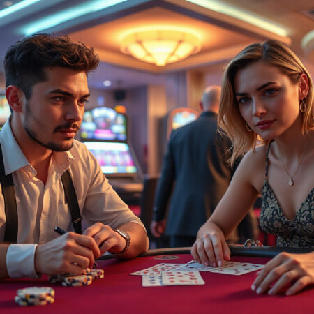 Mastering Blackjack Bankroll Tactics: Play Smart in 2026