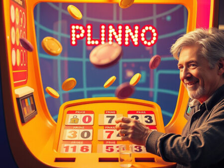 Mastering Plinko Online: Your Ultimate Guide to Quick and Simple Gameplay!