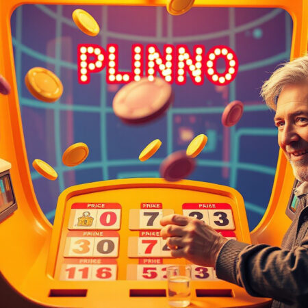 Mastering Plinko Online: Your Ultimate Guide to Quick and Simple Gameplay!