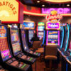 Mastering the Reels: Unleash Your Winning Potential with Top Online Slots Strategies and Insider Tips