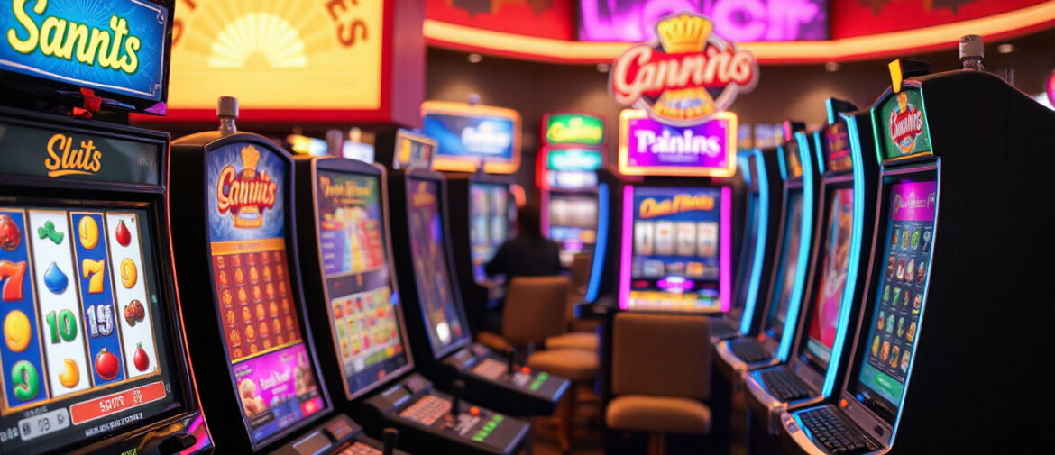 Mastering the Reels: Unleash Your Winning Potential with Top Online Slots Strategies and Insider Tips