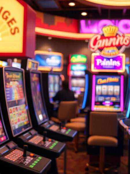Mastering the Reels: Unleash Your Winning Potential with Top Online Slots Strategies and Insider Tips