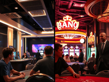 Navigating Risks: Regulated vs. Offshore Casinos in 2026