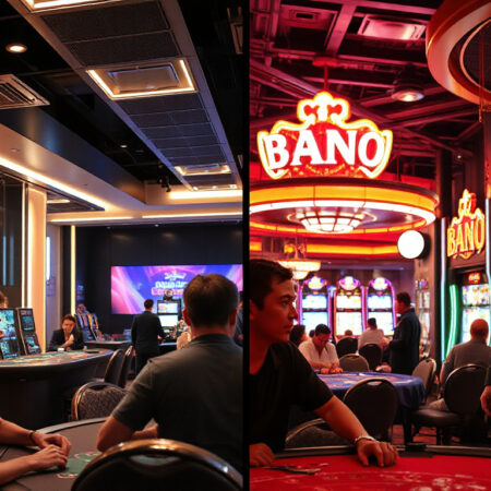 Navigating Risks: Regulated vs. Offshore Casinos in 2026