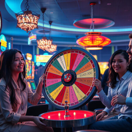 Spin to Win: Discover the Must-Play Online Slots of the Moment