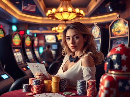 Top Online Casinos for American Players: Your Ultimate Guide to a Seamless Gaming Experience