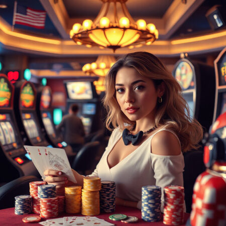 Top Online Casinos for American Players: Your Ultimate Guide to a Seamless Gaming Experience