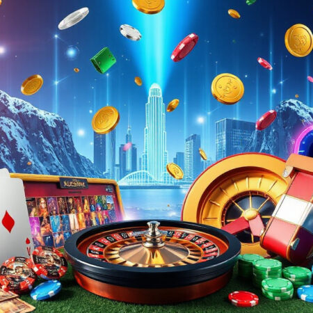 Top Online Casinos in the USA for 2024: Your Guide to Winning Real Money!