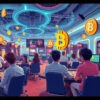 Unleashing the Future of Gaming: Discover the Top 5 Bitcoin Casinos for American Players in 2024