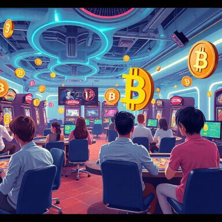 Unleashing the Future of Gaming: Discover the Top 5 Bitcoin Casinos for American Players in 2024