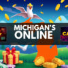 Unveiling Michigan’s Premier Online Casinos: Unlock Real Money Wins and Unbeatable Bonuses!