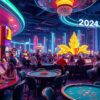 Unveiling the Top 5 Crypto Casinos in the USA for 2024: Play with 120+ Free Spins!