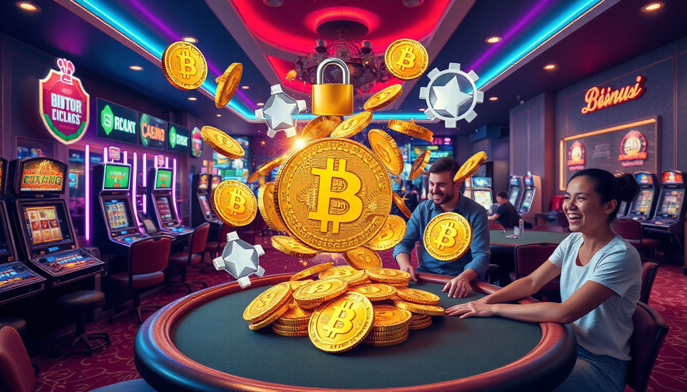 Bold Insights: Customers Share Their Bitcoin Casino Experiences