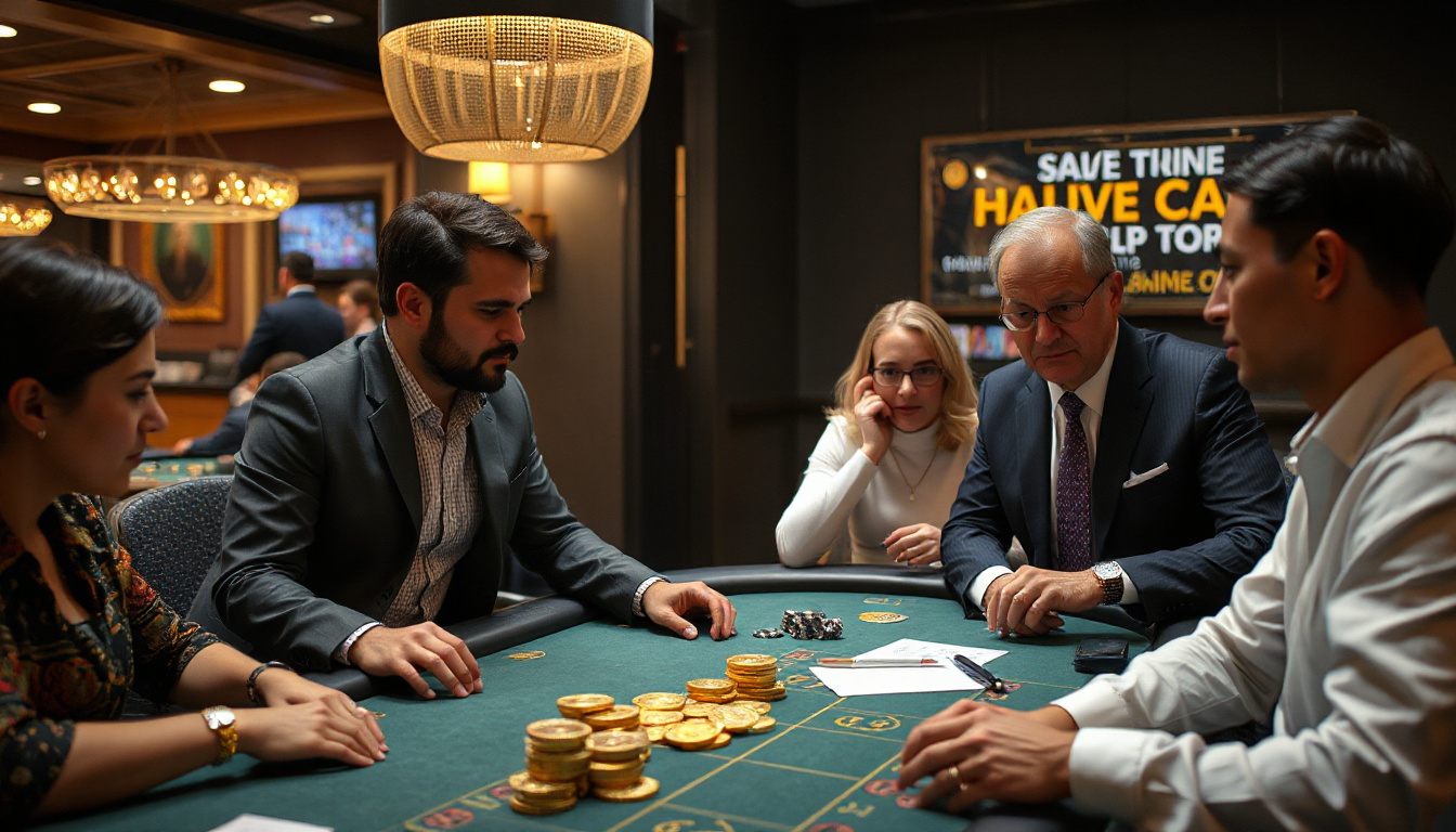 Exploring Bitcoin Casino Legality Across Key Global Jurisdictions