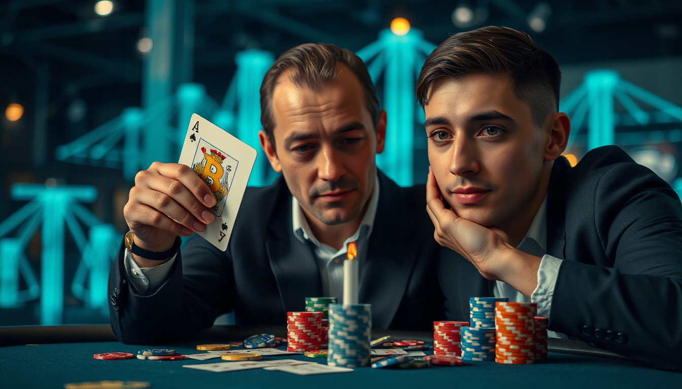 Fierce Insights: Understanding Bitcoin Casino Play Patterns