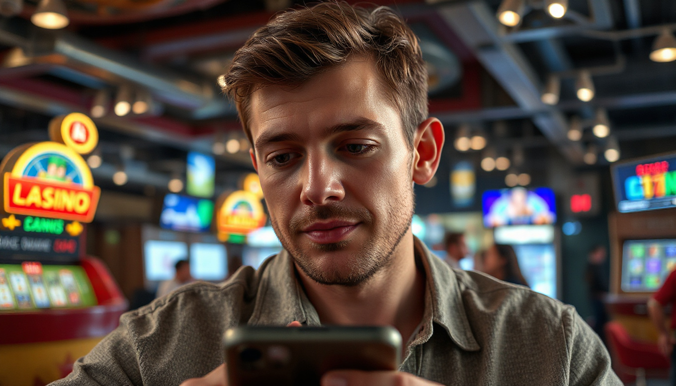 Revolutionizing Fun: Crypto Gambling