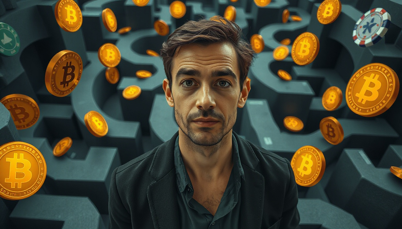 Navigating the Bitcoin Casino Complaint Maze: Your Path to Resolution
