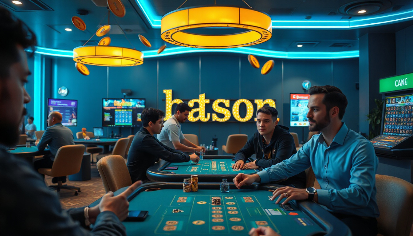 Experience Bold Wins: Instant Withdrawals at Bitcoin Casinos